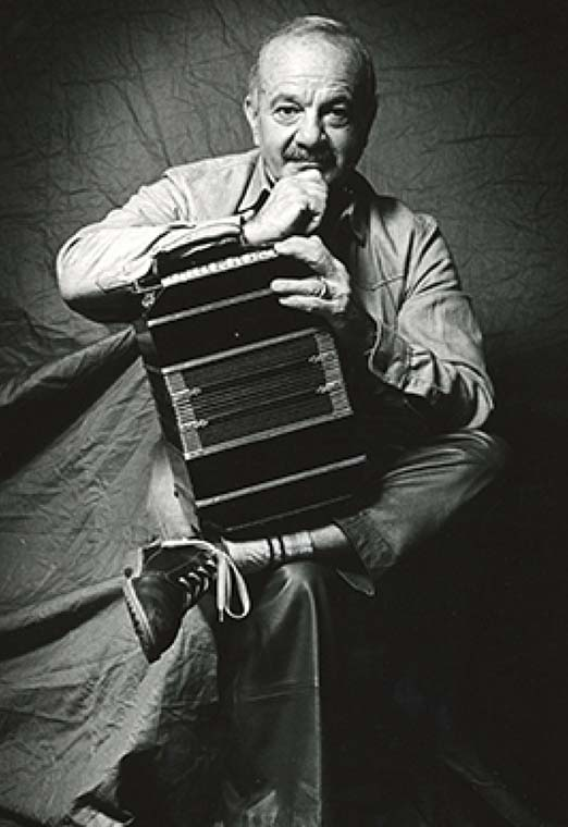 Astor Piazzolla