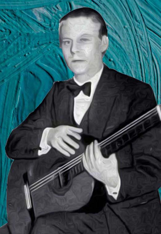 Daniel Fortea