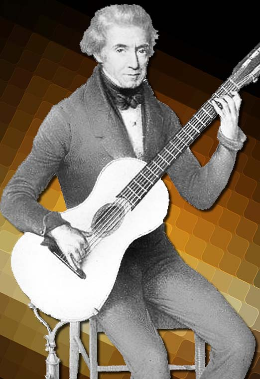 Dionisio Aguado