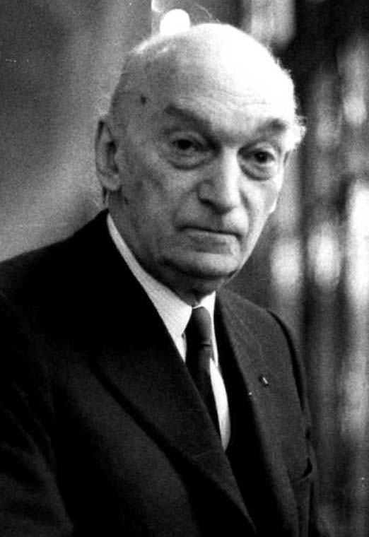 Federico Mompou