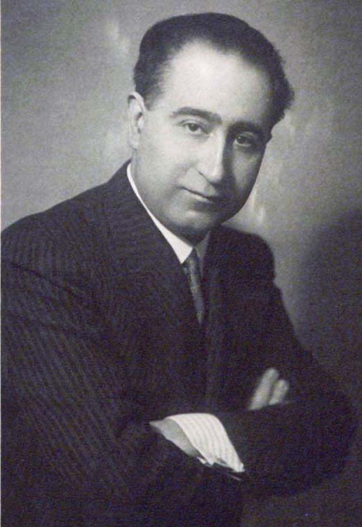 Federico Moreno Torroba