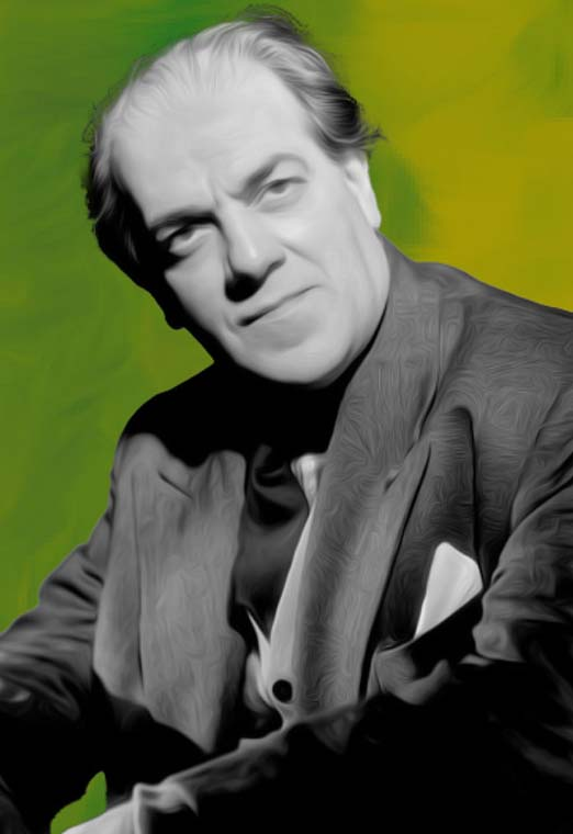 Heitor Villa-Lobos