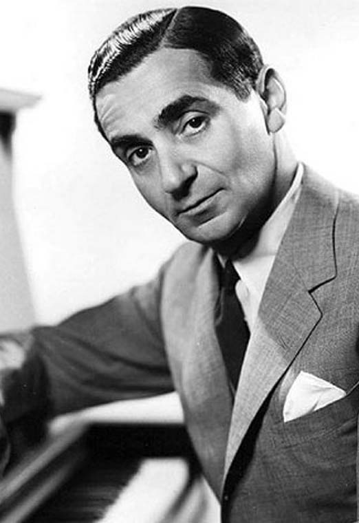 Irving Berlin