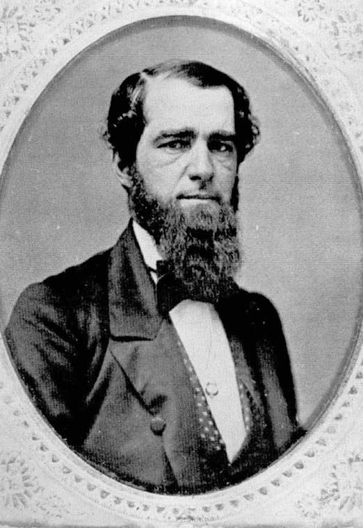 James Lord Pierpont