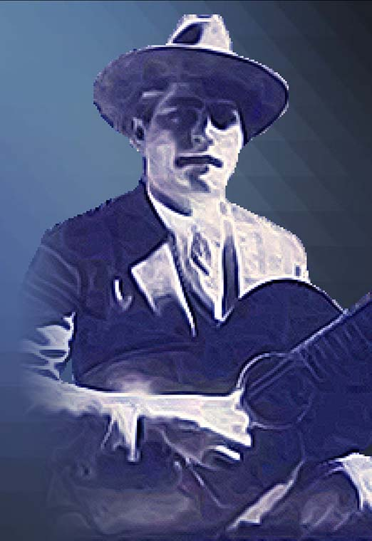 Joaquim Pernambuco