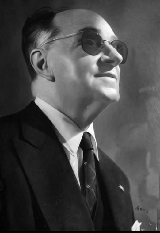 Joaquín Rodrigo