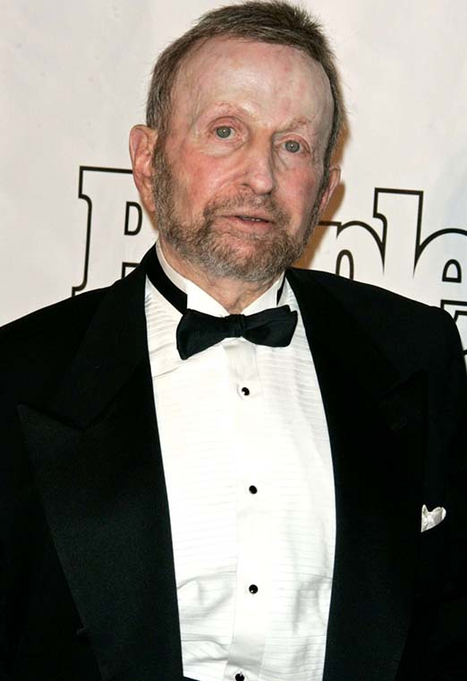 Johnny Mandel