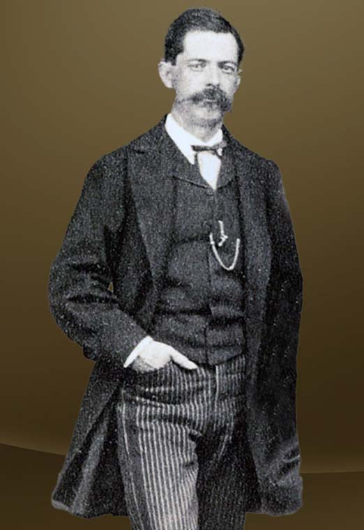 Julián Arcas