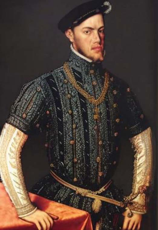 Luis de Narváez