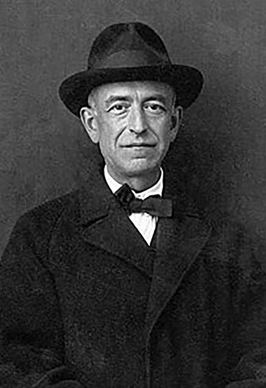 Manuel de Falla
