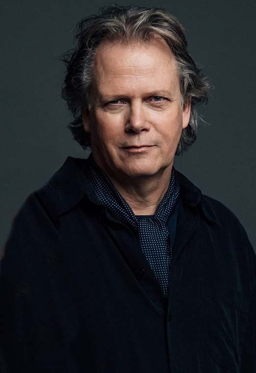 Rolf Løvland
