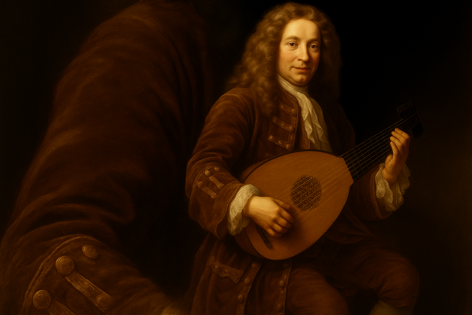 Imagen de fondo para VARIACIONES SOBRE UN TEMA DE MOZART