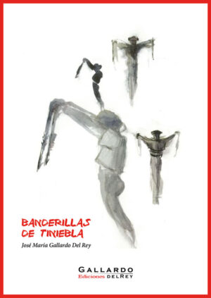 Partitura de Banderillas de Tiniebla