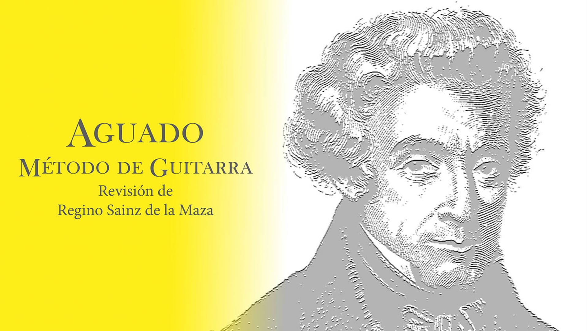 SGA - Estudios Aguado - Intro