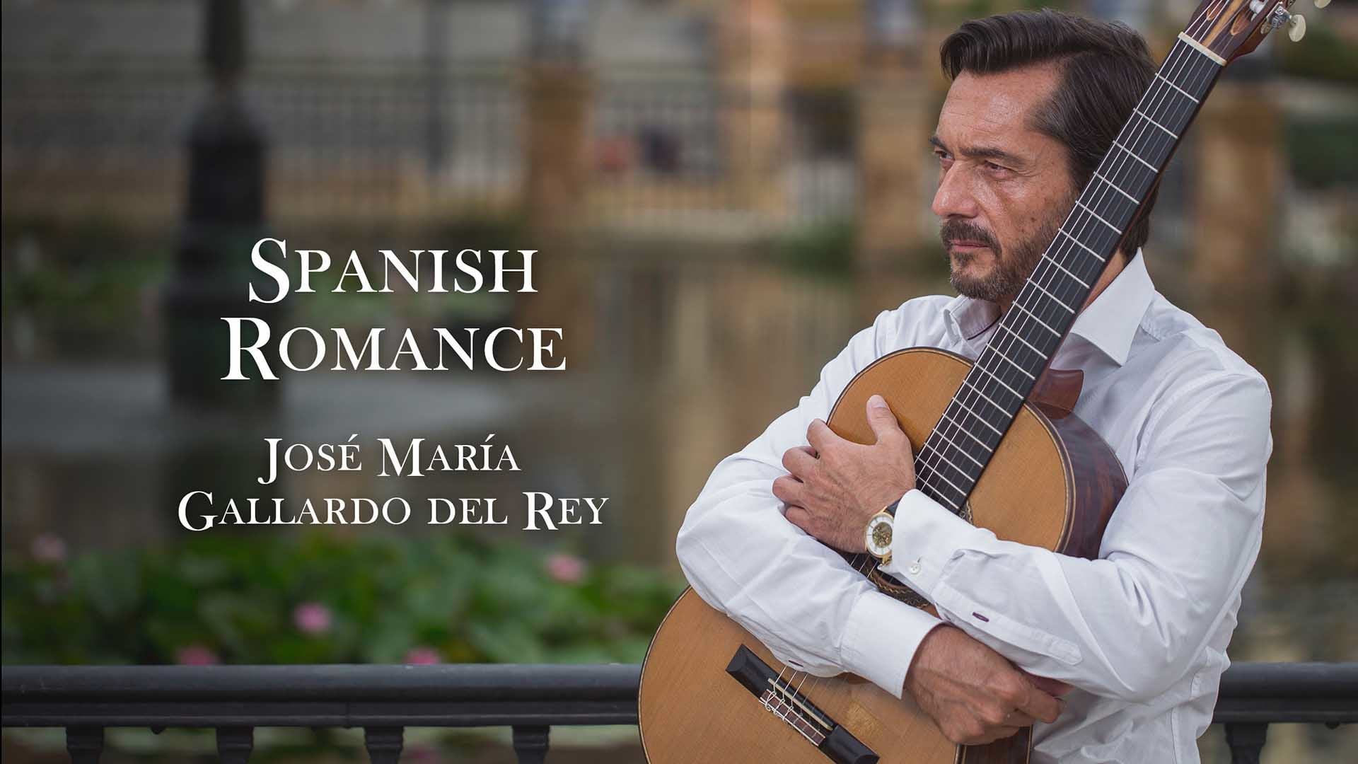 Spanish Romance - Concierto
