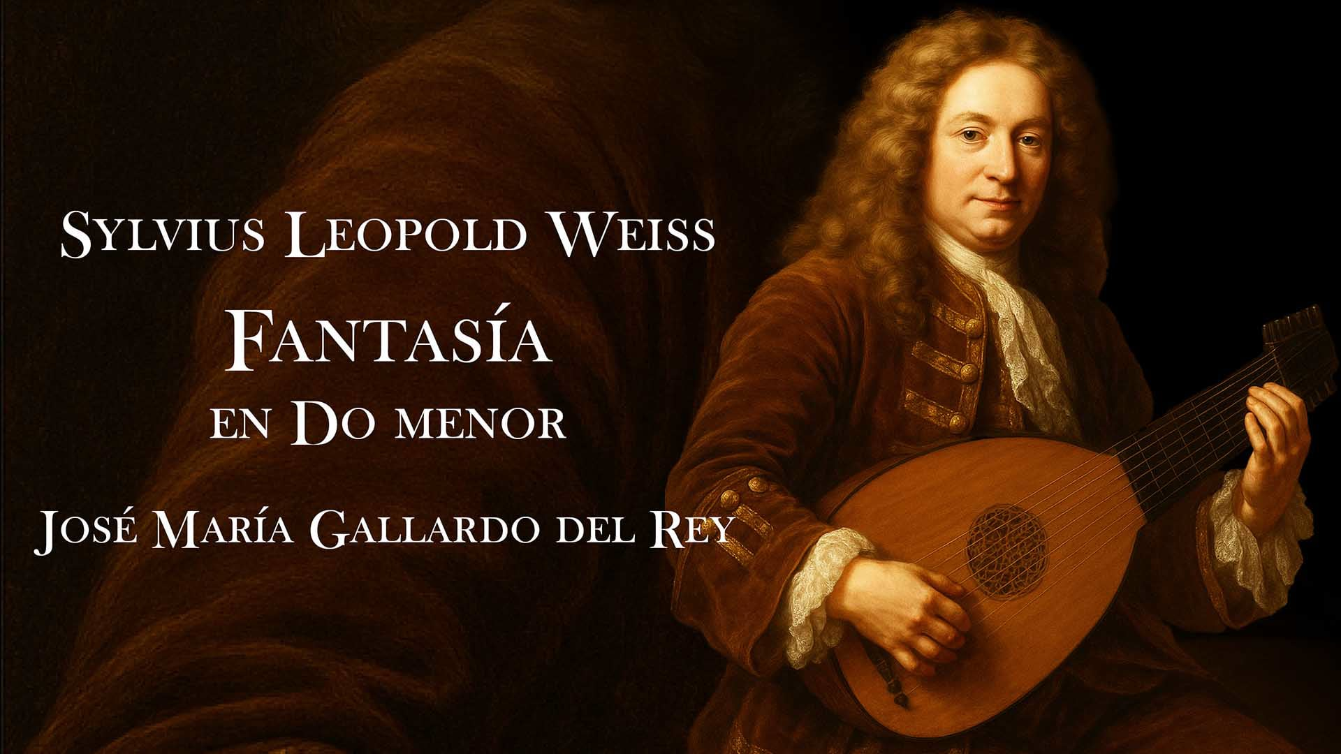 SGA Weiss - Fantasía - Concierto
