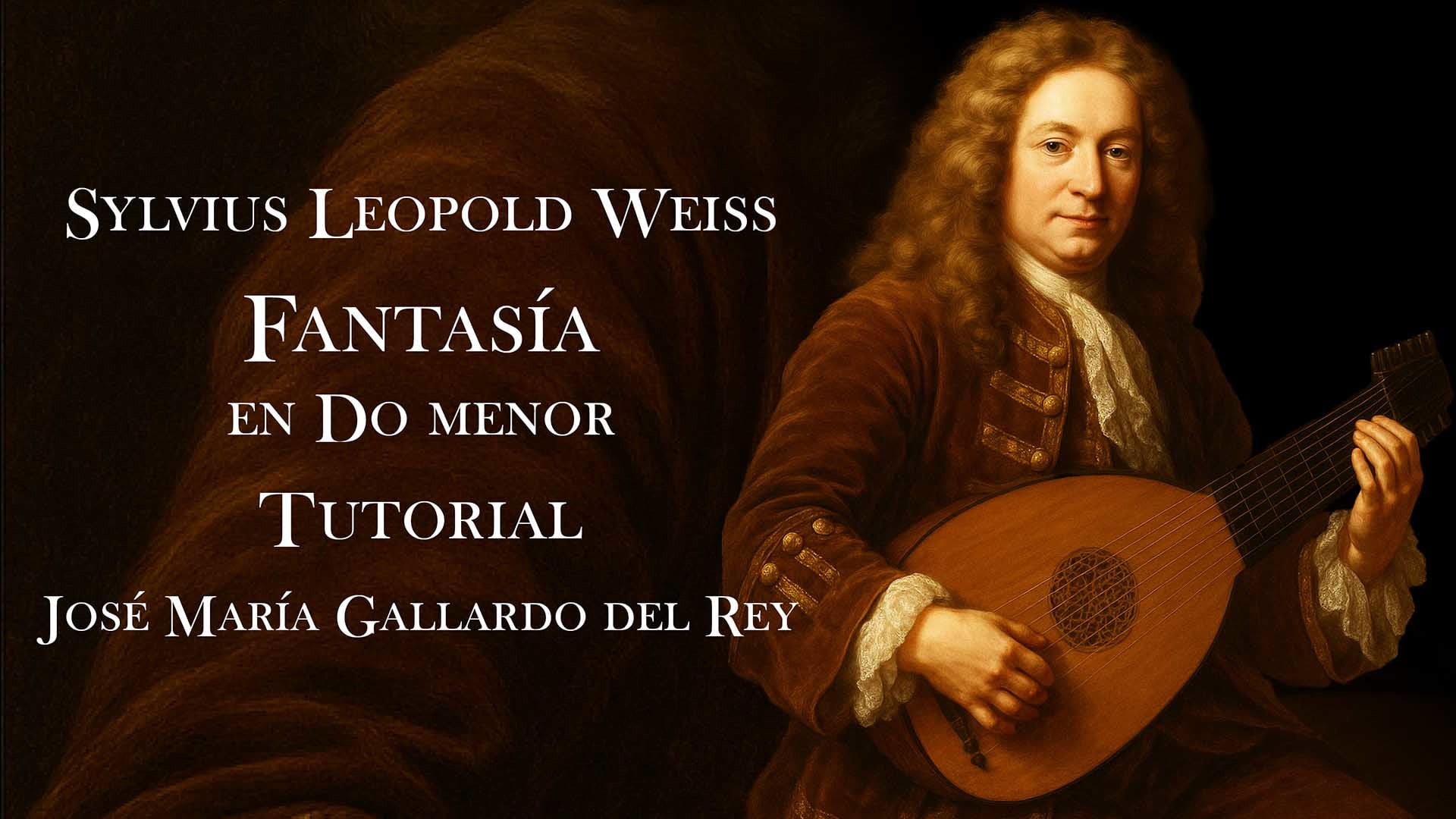Imagen de fondo para Fantasía Weiss - Tutorial